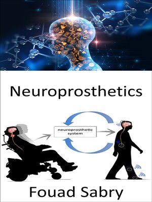 cover image of Neuroprosthetics